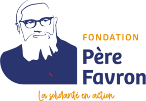 page d'accueil de Fondation Père Favron [organisation_La Fondation Père Favron]
